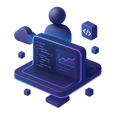 Contact Illustration