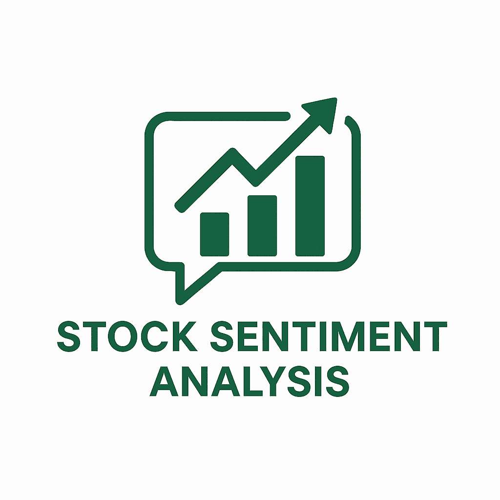 Stock Sentiment Analysis